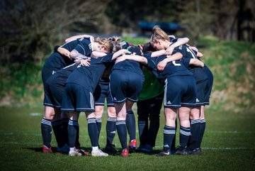 Bild 10 - F SG Daenisch Muessen - SV Boostedt : Ergebnis: 0:2